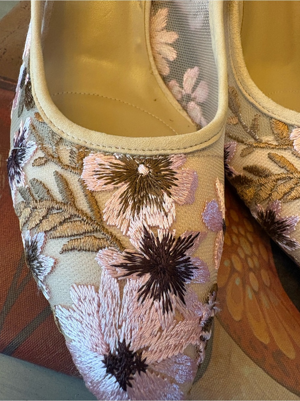 Naturalizer Women's Natalie6 Pumps Size 11W - Picture 5 of 12
